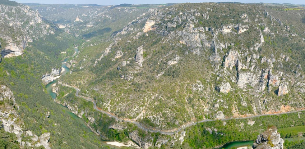 Photo du Roc des Hourtous